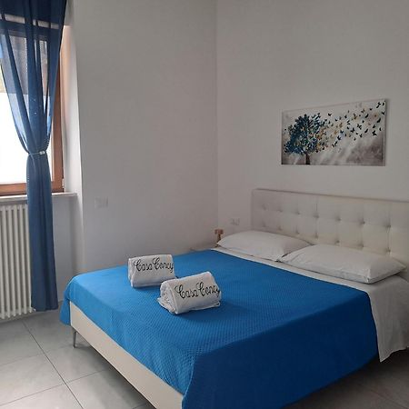 דירות סן אנג'לו Casa Concy מראה חיצוני תמונה