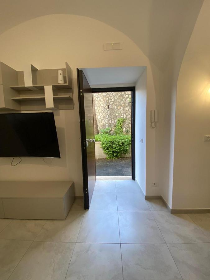 דירות סן אנג'לו Casa Concy מראה חיצוני תמונה