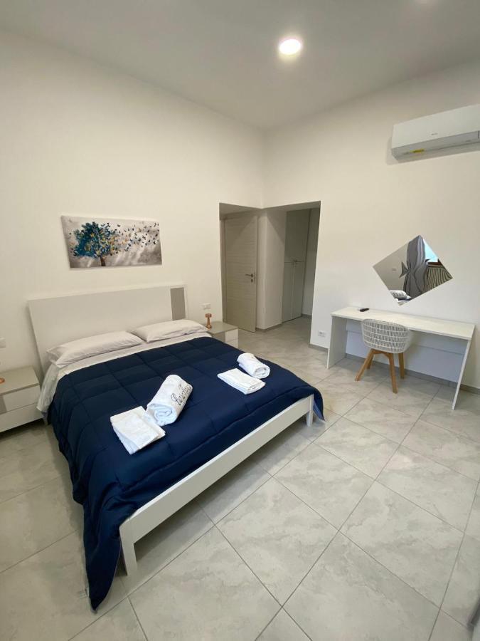 דירות סן אנג'לו Casa Concy מראה חיצוני תמונה