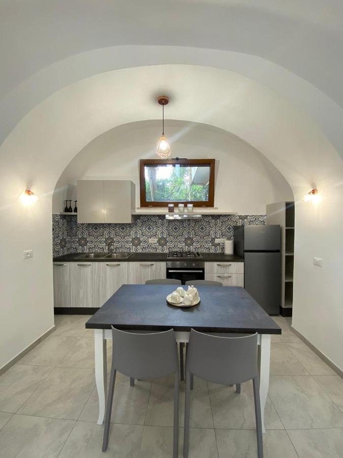 דירות סן אנג'לו Casa Concy מראה חיצוני תמונה