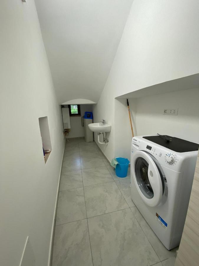 דירות סן אנג'לו Casa Concy מראה חיצוני תמונה