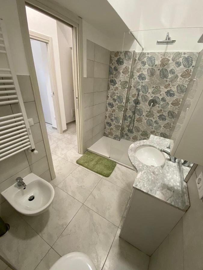 דירות סן אנג'לו Casa Concy מראה חיצוני תמונה