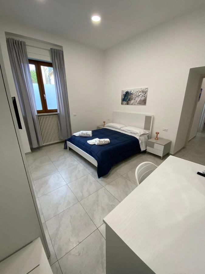 דירות סן אנג'לו Casa Concy מראה חיצוני תמונה