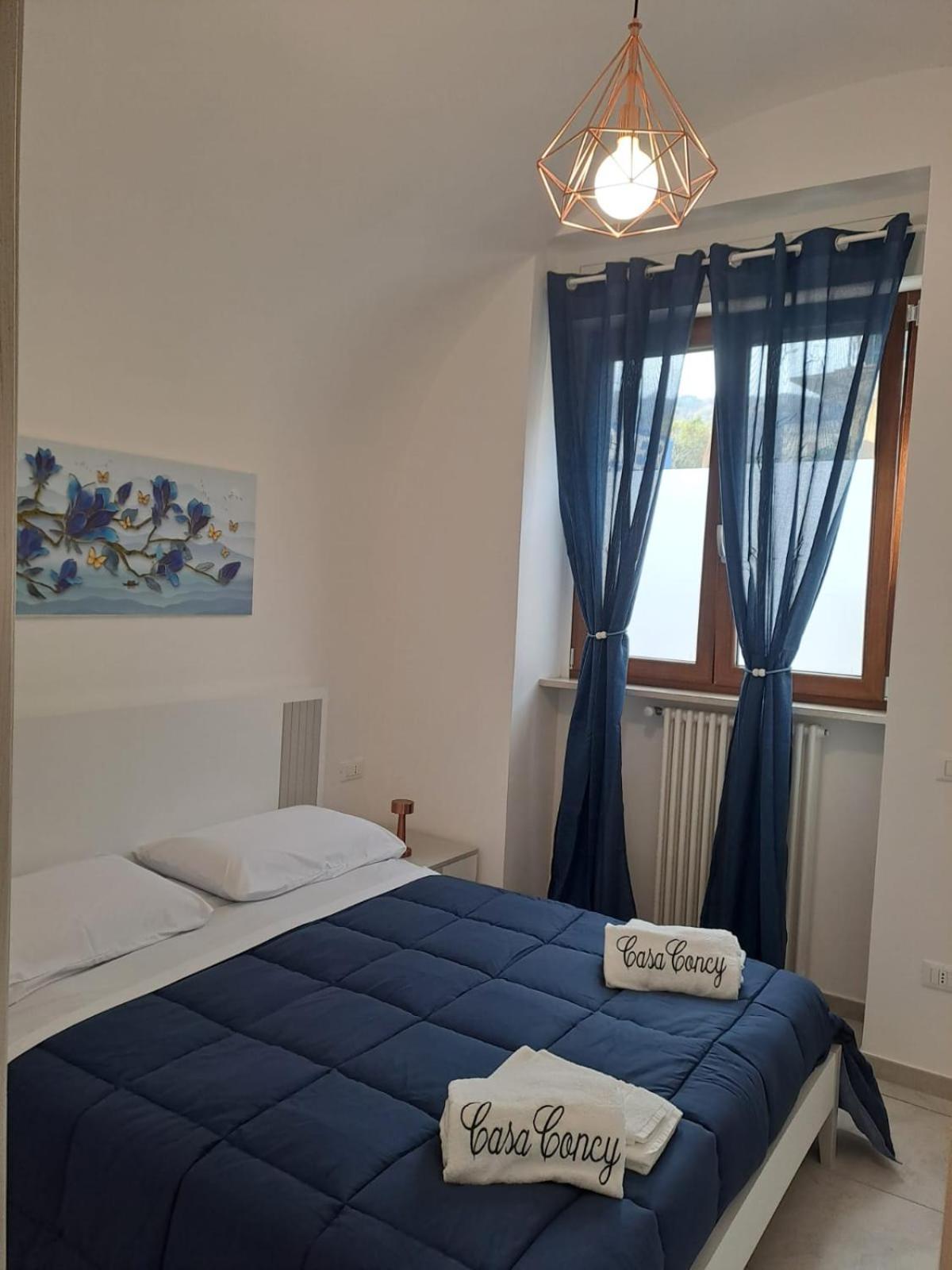 דירות סן אנג'לו Casa Concy מראה חיצוני תמונה