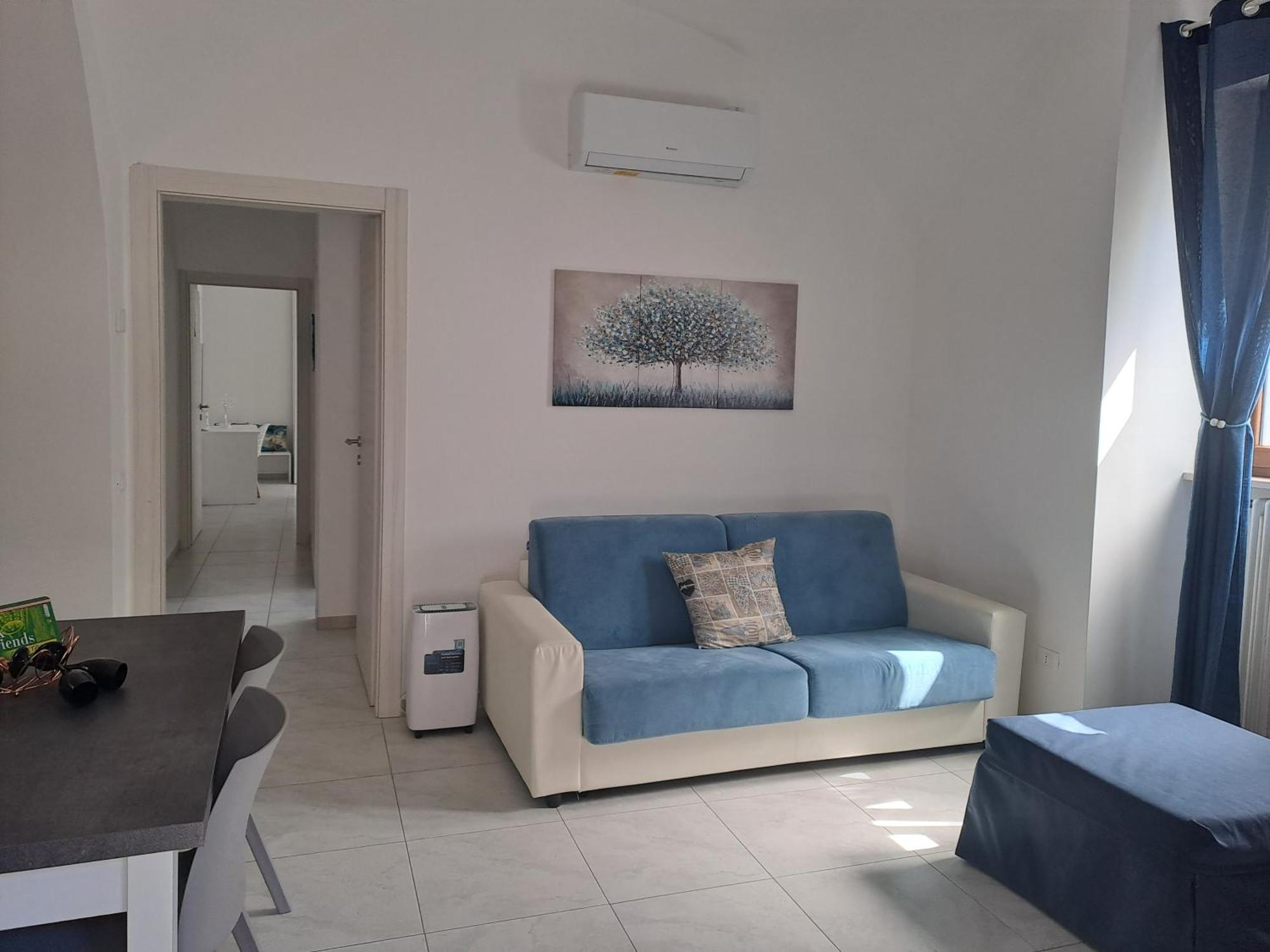 דירות סן אנג'לו Casa Concy מראה חיצוני תמונה