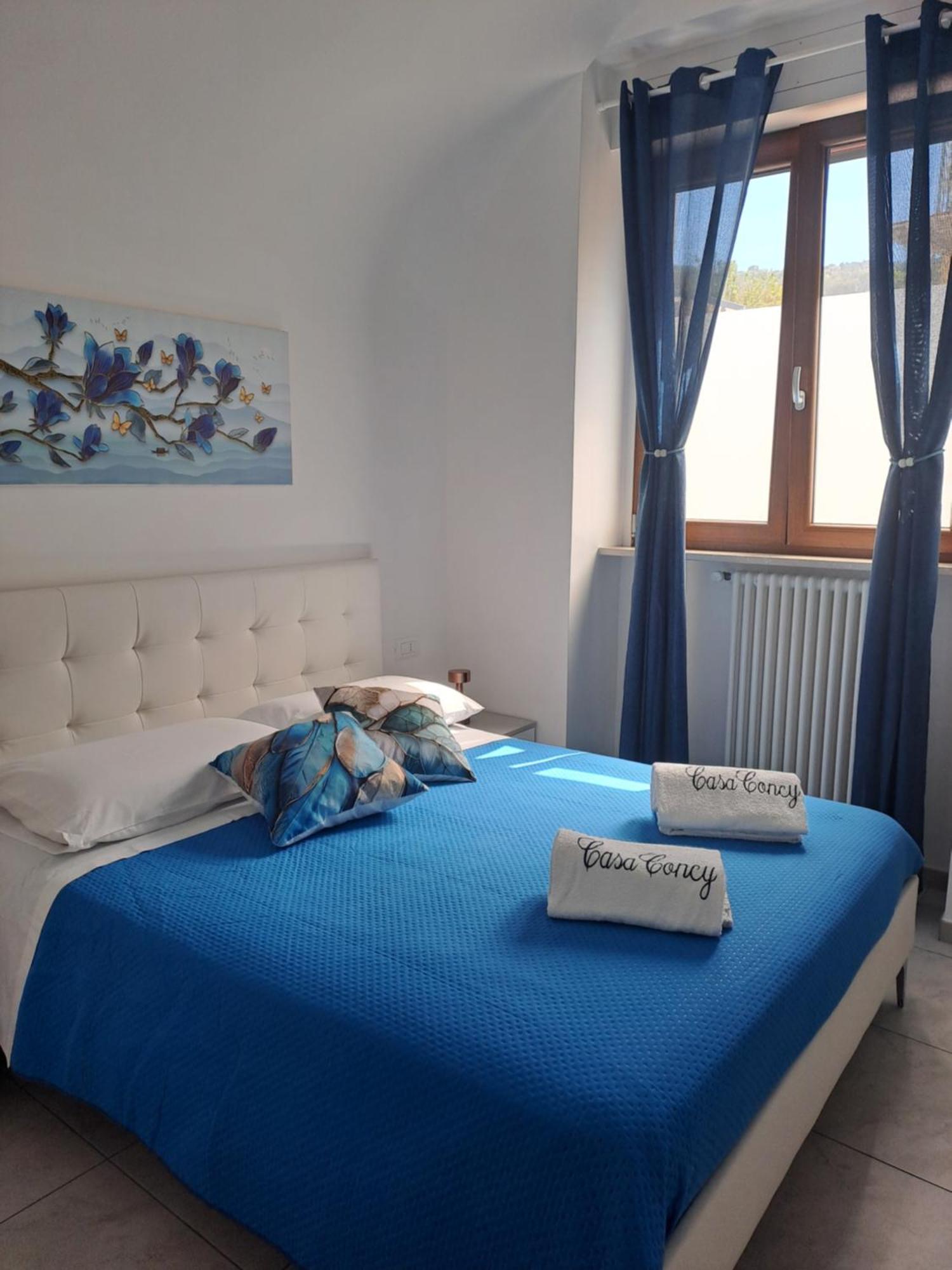 דירות סן אנג'לו Casa Concy מראה חיצוני תמונה